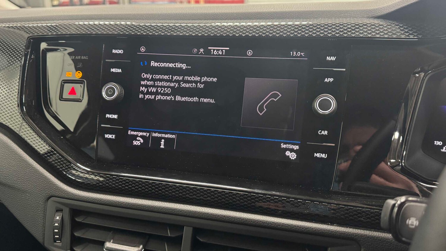 Used Volkswagen Taigo 2025 for sale - 77859565: Photo 18