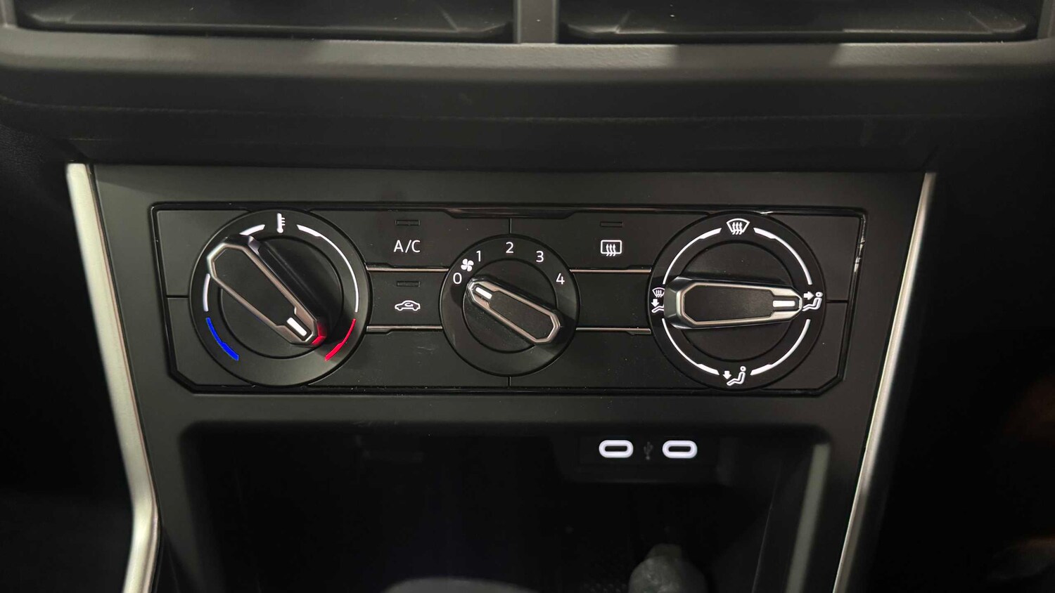 Used Volkswagen Taigo 2025 for sale - 77859565: Photo 21