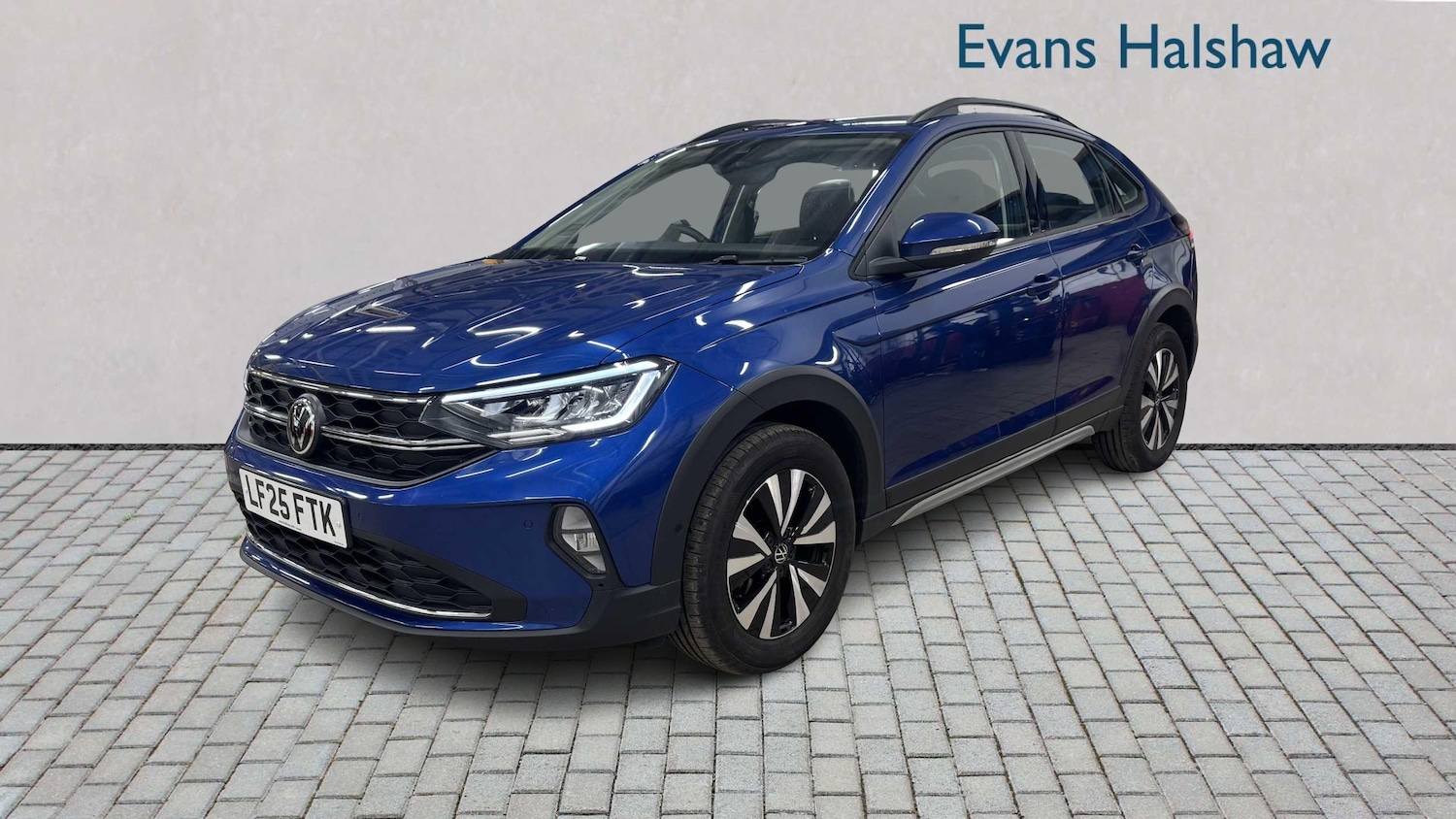 Used Volkswagen Taigo 2025 for sale - 77859565: Photo 3