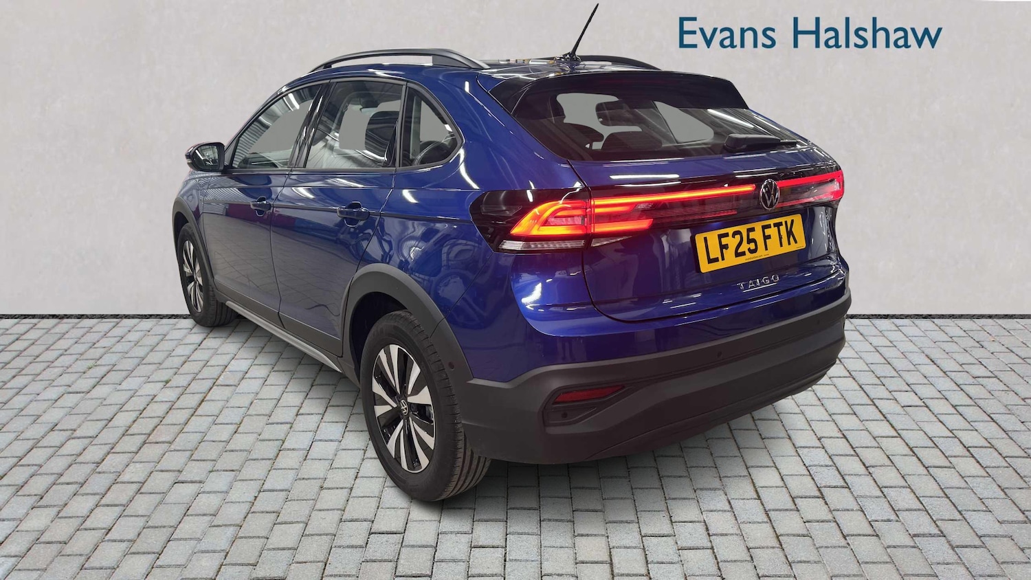 Used Volkswagen Taigo 2025 for sale - 77859565: Photo 5