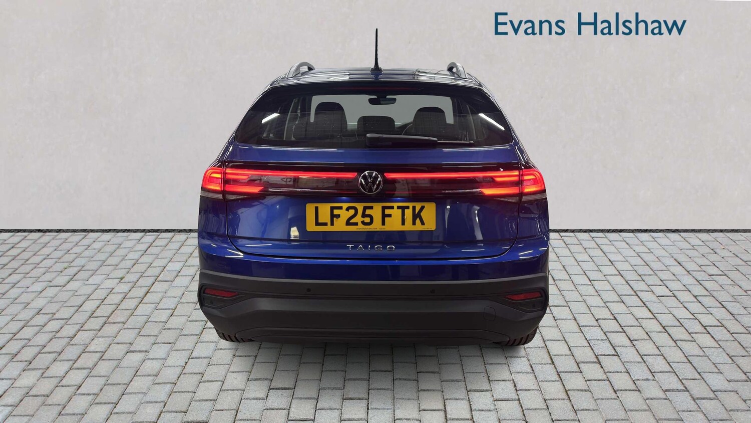 Used Volkswagen Taigo 2025 for sale - 77859565: Photo 6