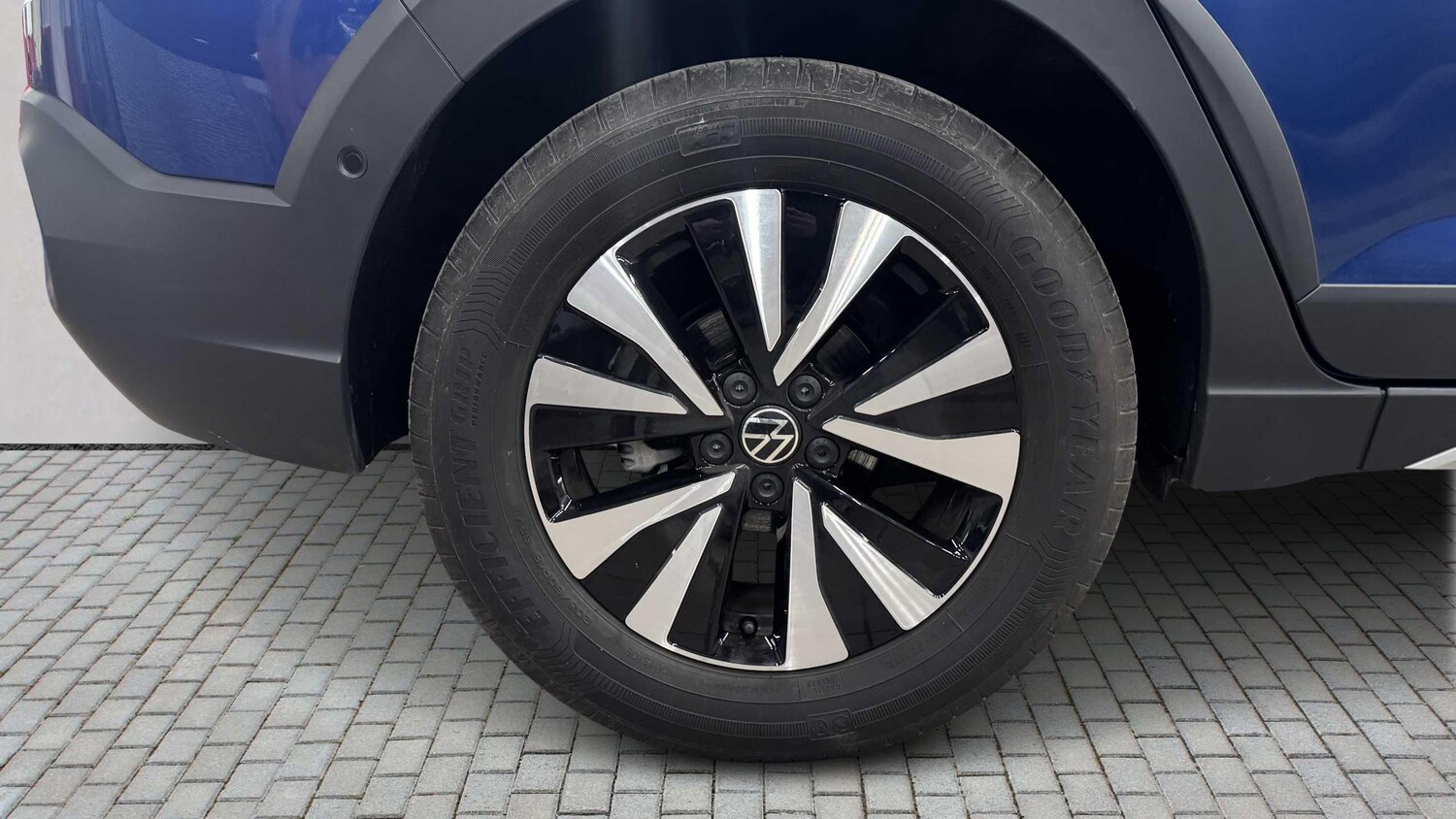 Used Volkswagen Taigo 2025 for sale - 77859565: Photo 8