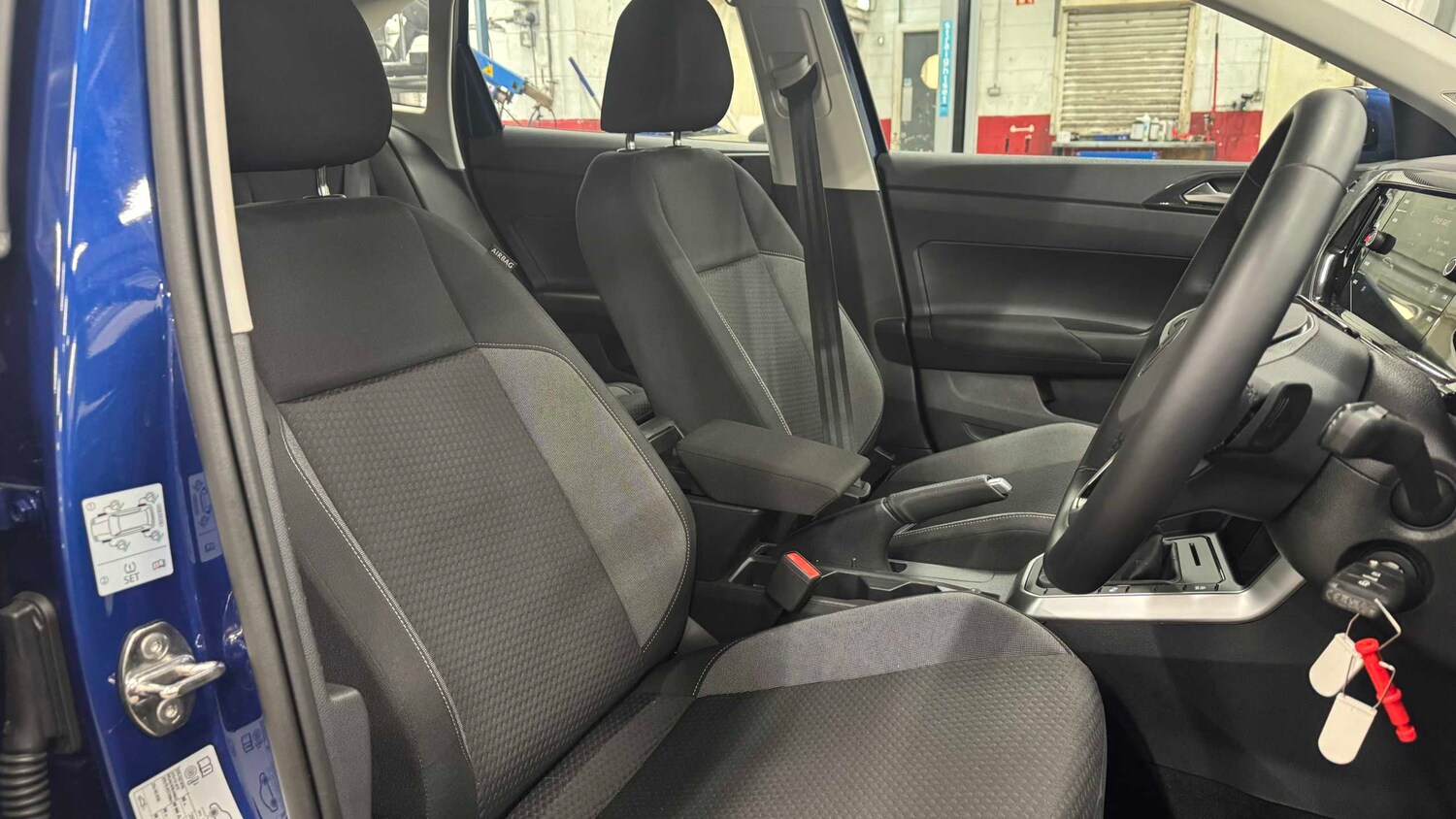 Used Volkswagen Taigo 2025 for sale - 77859565: Photo 9