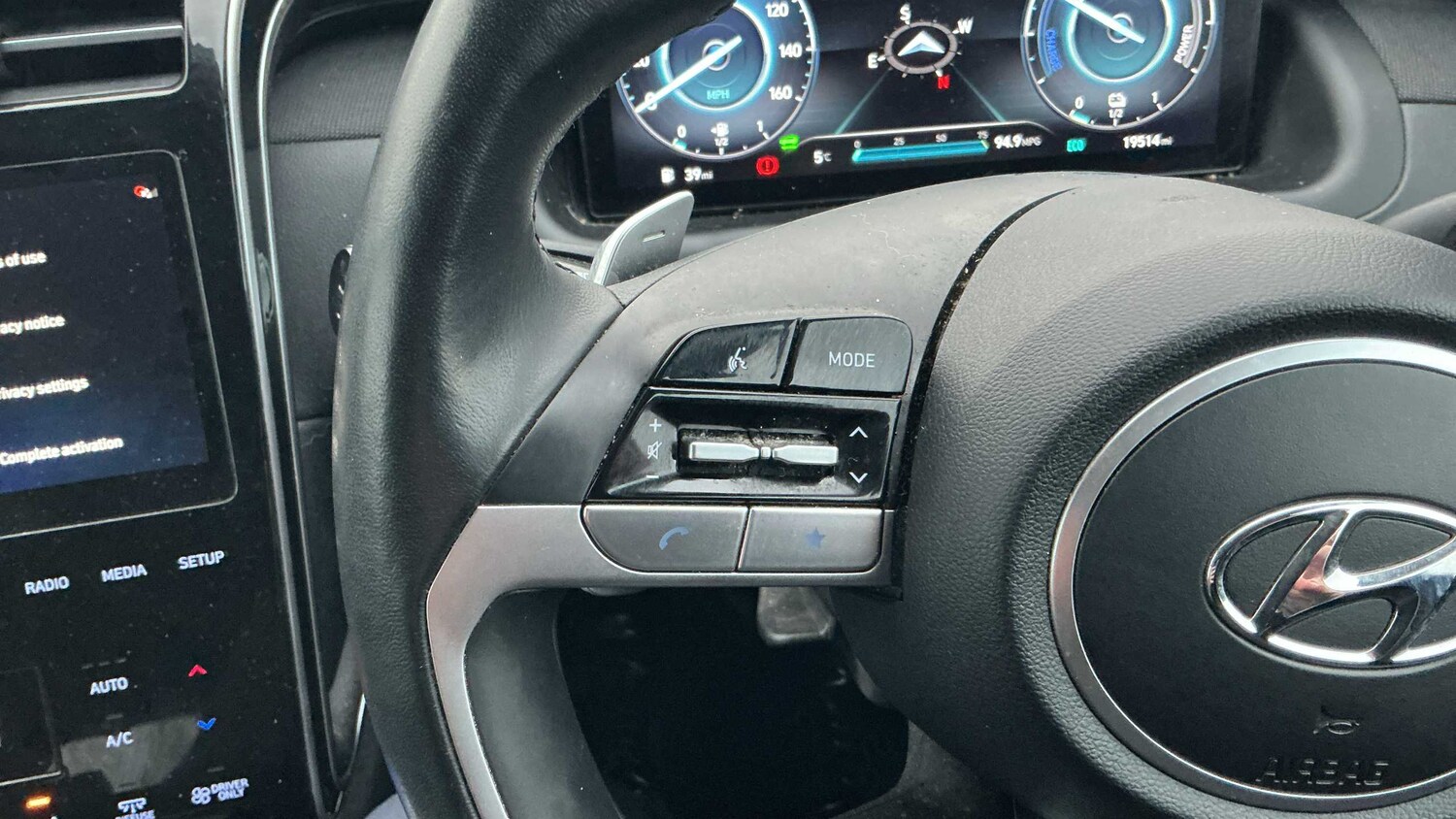 Used Hyundai TUCSON 2022 for sale - 77858495: Photo 13