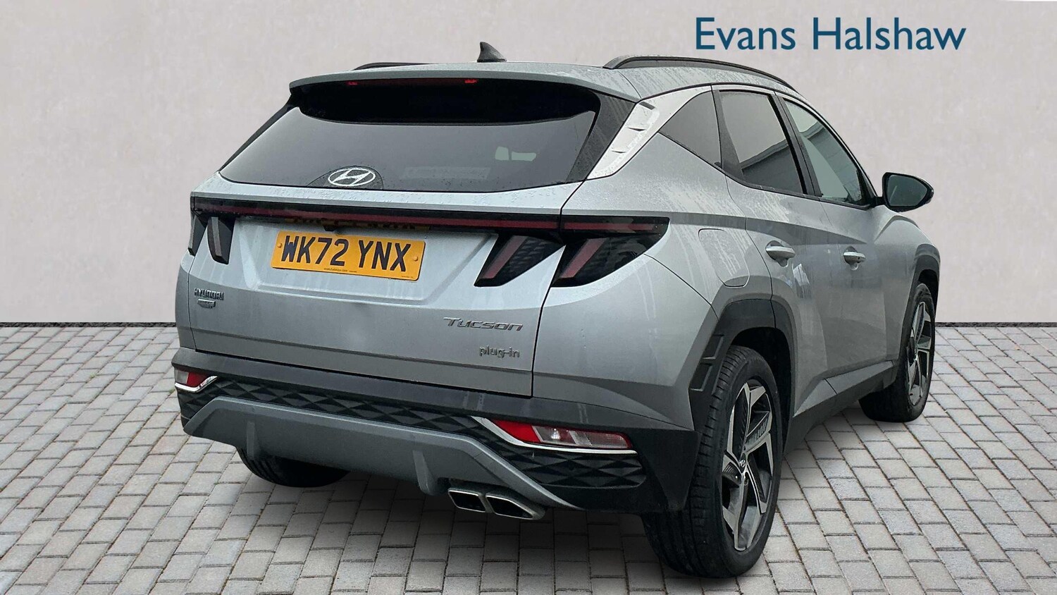 Used Hyundai TUCSON 2022 for sale - 77858495: Photo 6