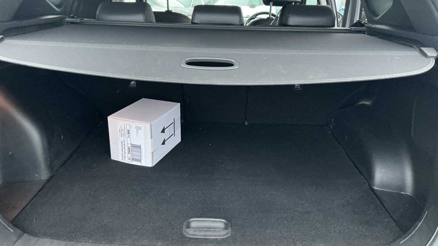 Used Hyundai TUCSON 2022 for sale - 77858495: Photo 7