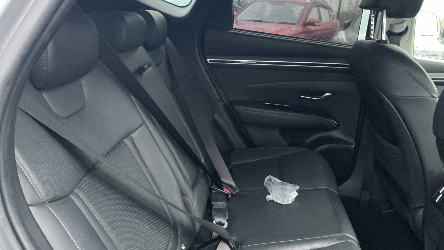 Used Hyundai TUCSON 2022 for sale - 77858495: Photo 9