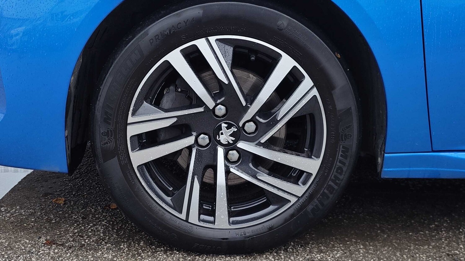 Used Peugeot 208 2021 for sale - 77857857: Photo 10