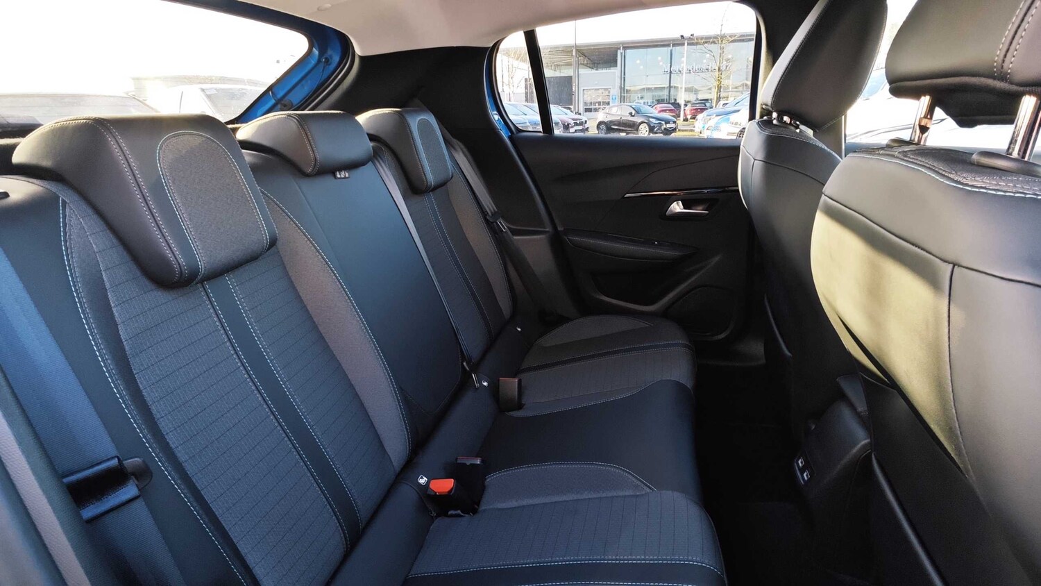 Used Peugeot 208 2021 for sale - 77857857: Photo 16