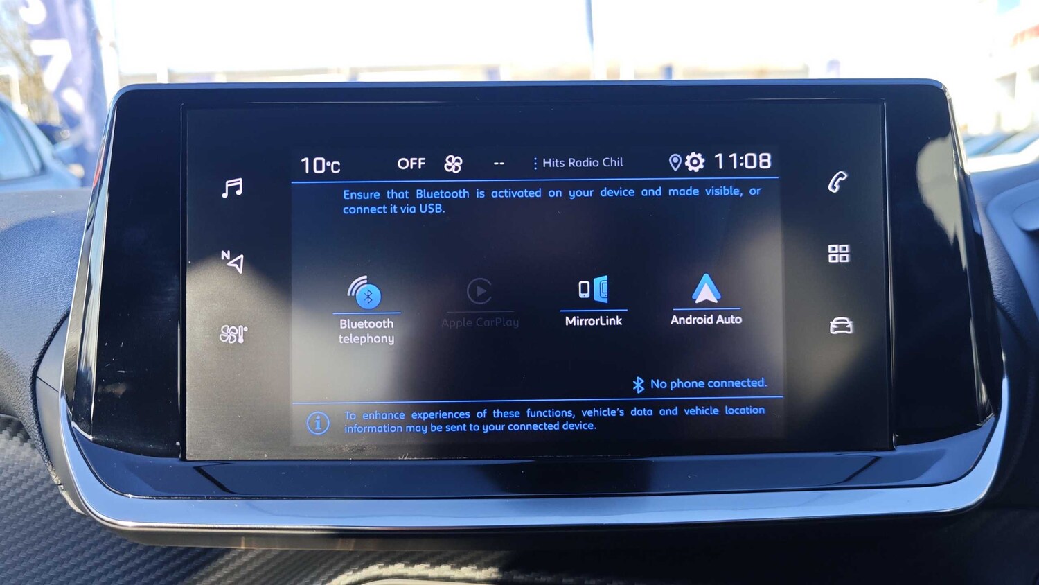 Used Peugeot 208 2021 for sale - 77857857: Photo 24