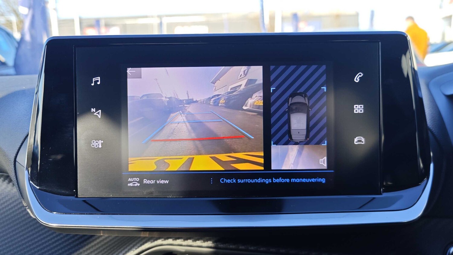 Used Peugeot 208 2021 for sale - 77857857: Photo 25