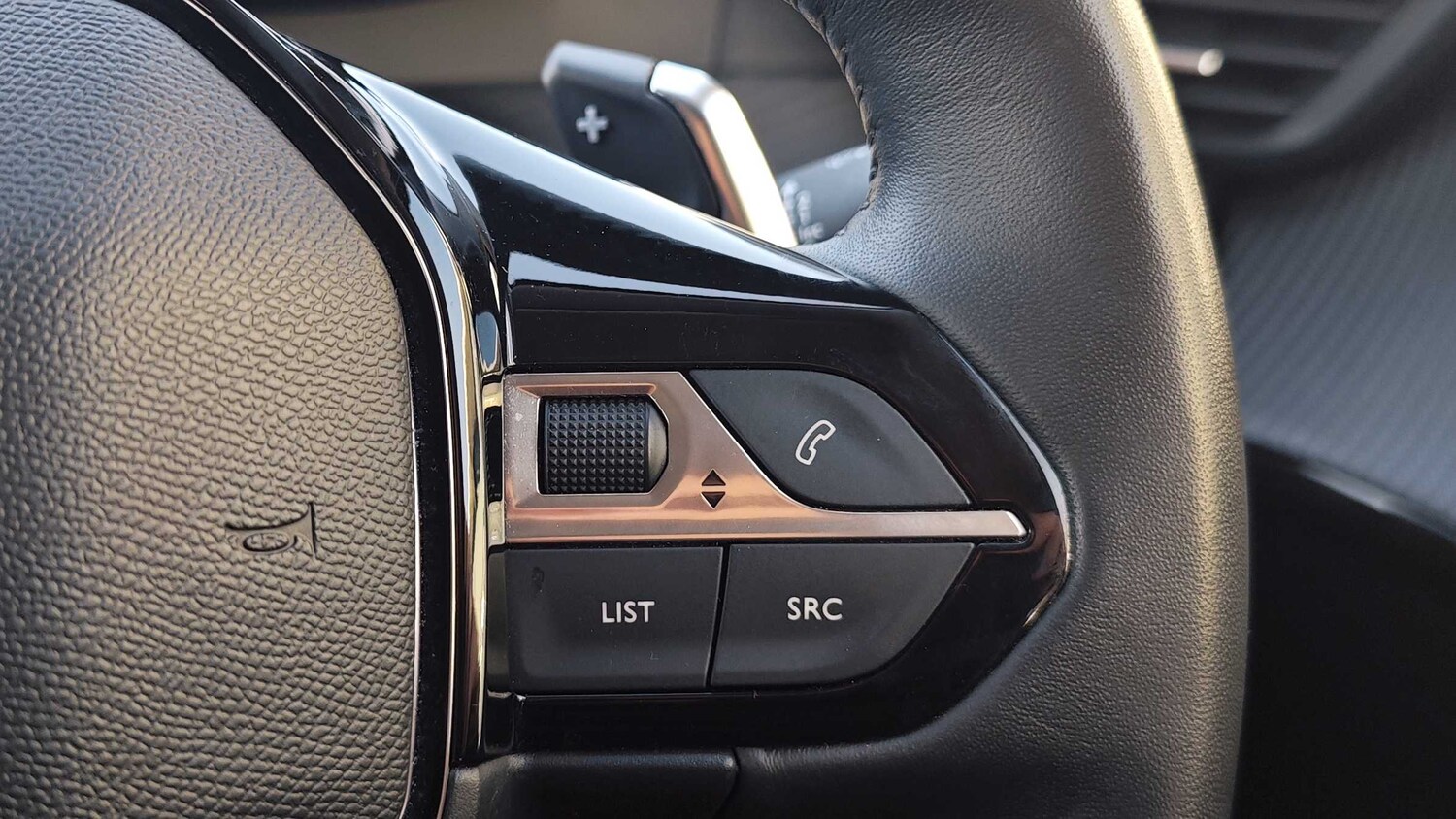 Used Peugeot 208 2021 for sale - 77857857: Photo 27