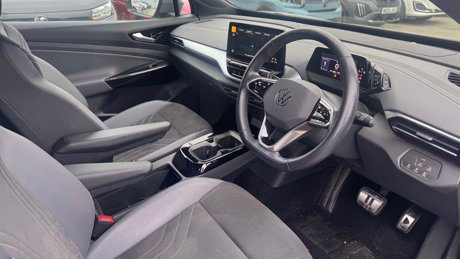 Used Volkswagen ID.4 for sale - 77856596: Photo 10