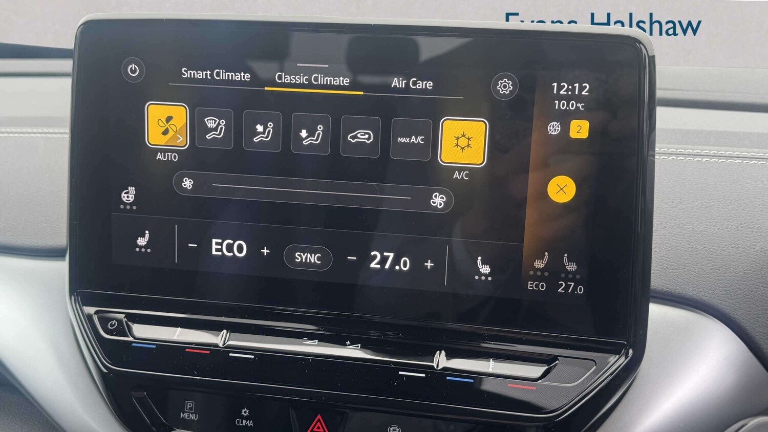 Used Volkswagen ID.4 for sale - 77856596: Photo 11