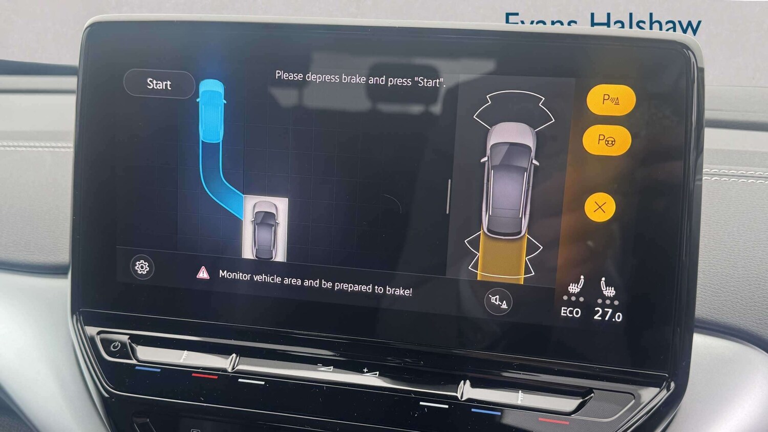 Used Volkswagen ID.4 for sale - 77856596: Photo 13