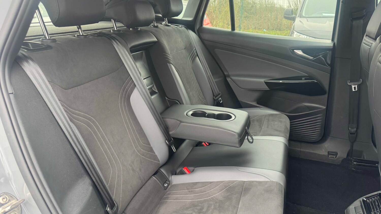 Used Volkswagen ID.4 for sale - 77856596: Photo 14
