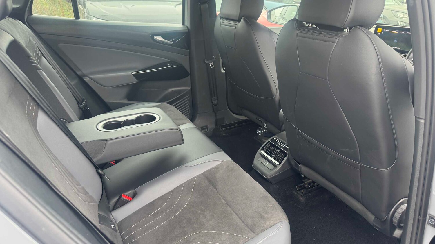 Used Volkswagen ID.4 for sale - 77856596: Photo 15