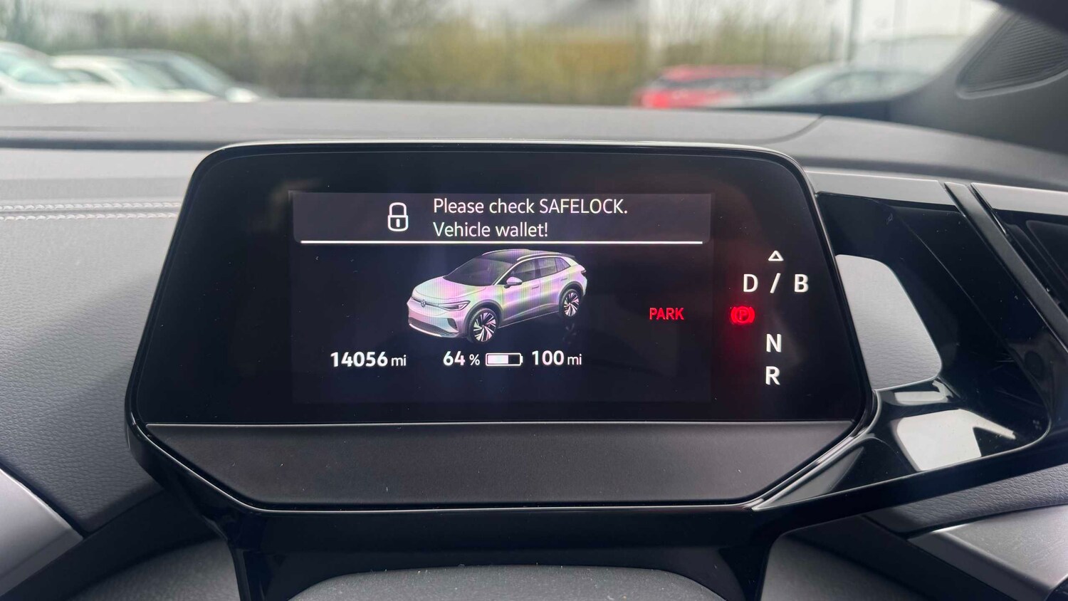 Used Volkswagen ID.4 for sale - 77856596: Photo 17