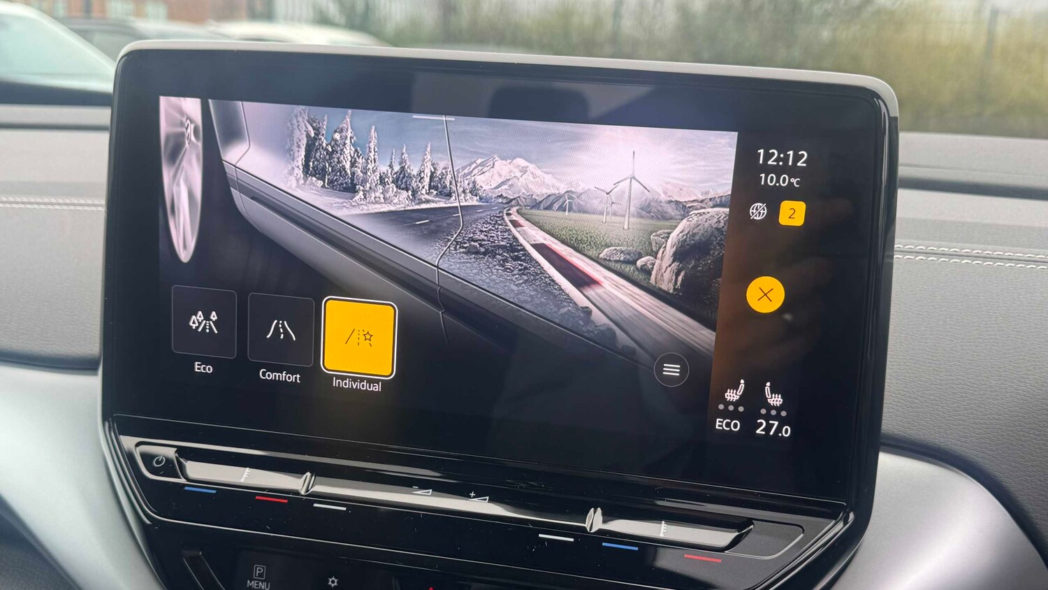 Used Volkswagen ID.4 for sale - 77856596: Photo 24