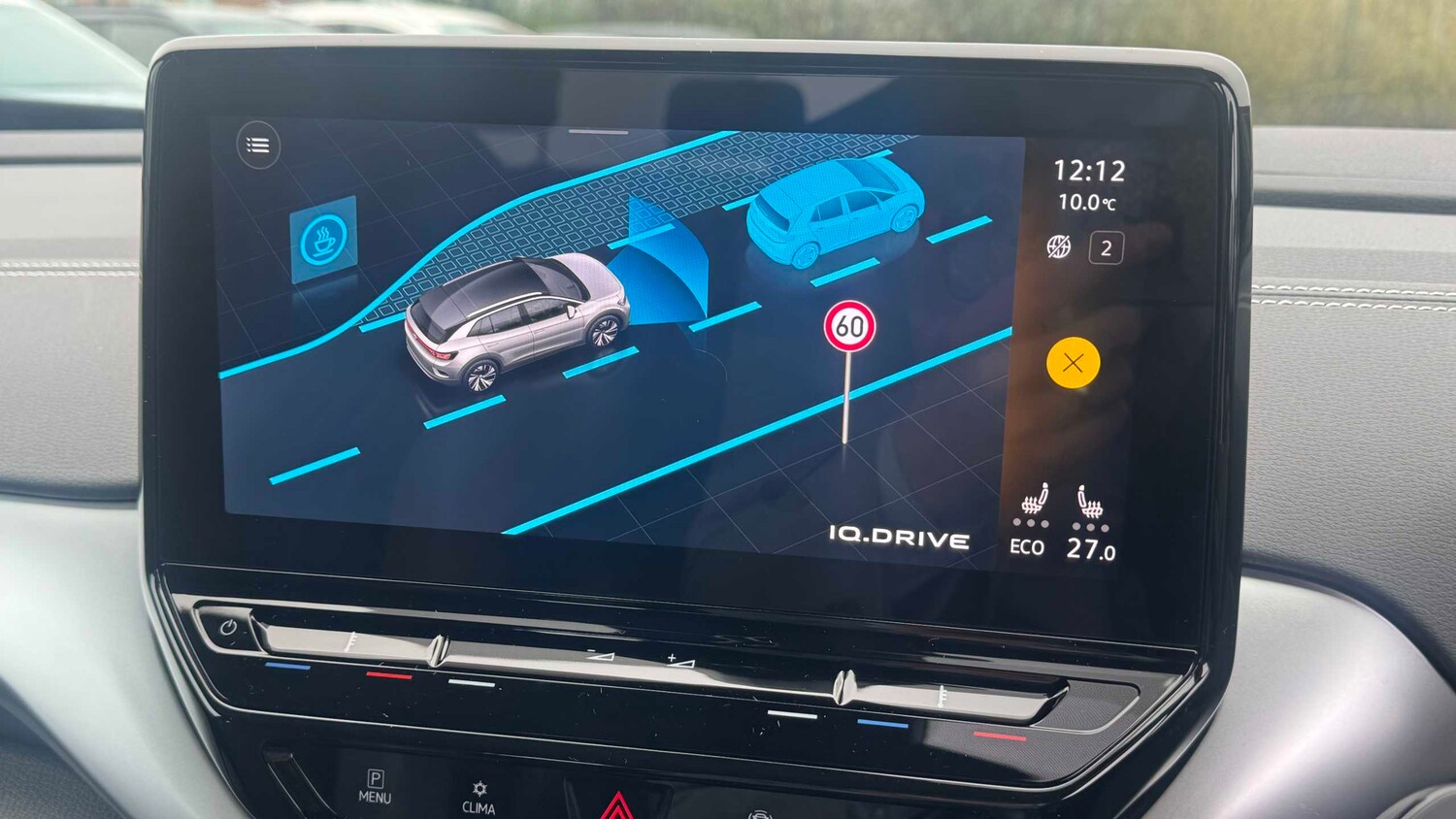 Used Volkswagen ID.4 for sale - 77856596: Photo 25