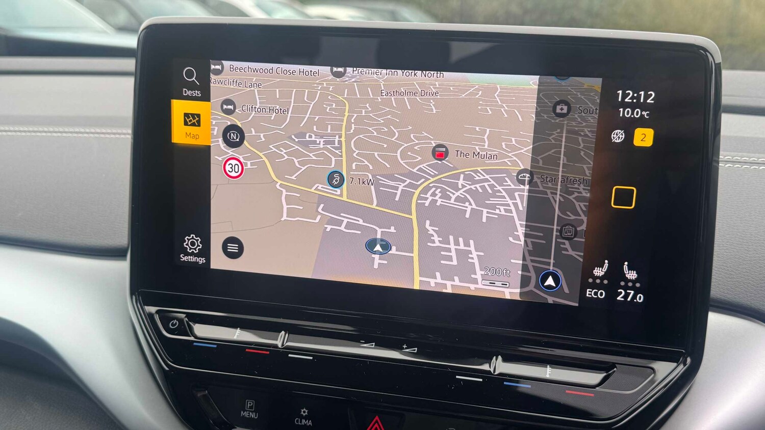 Used Volkswagen ID.4 for sale - 77856596: Photo 26