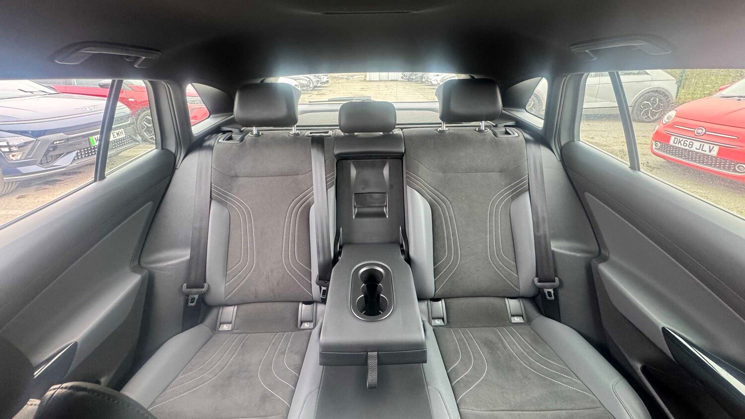 Used Volkswagen ID.4 for sale - 77856596: Photo 29