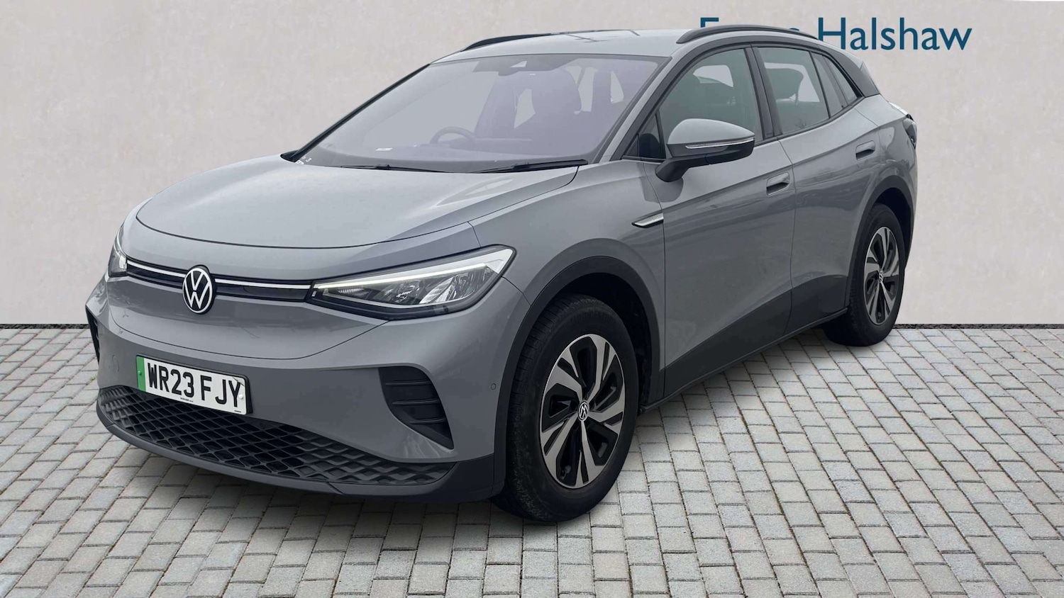 Used Volkswagen ID.4 for sale - 77856596: Photo 3