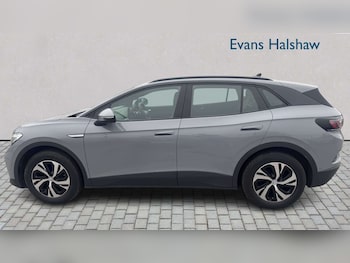 Used Volkswagen ID.4 2023 for sale - 77856596: Photo