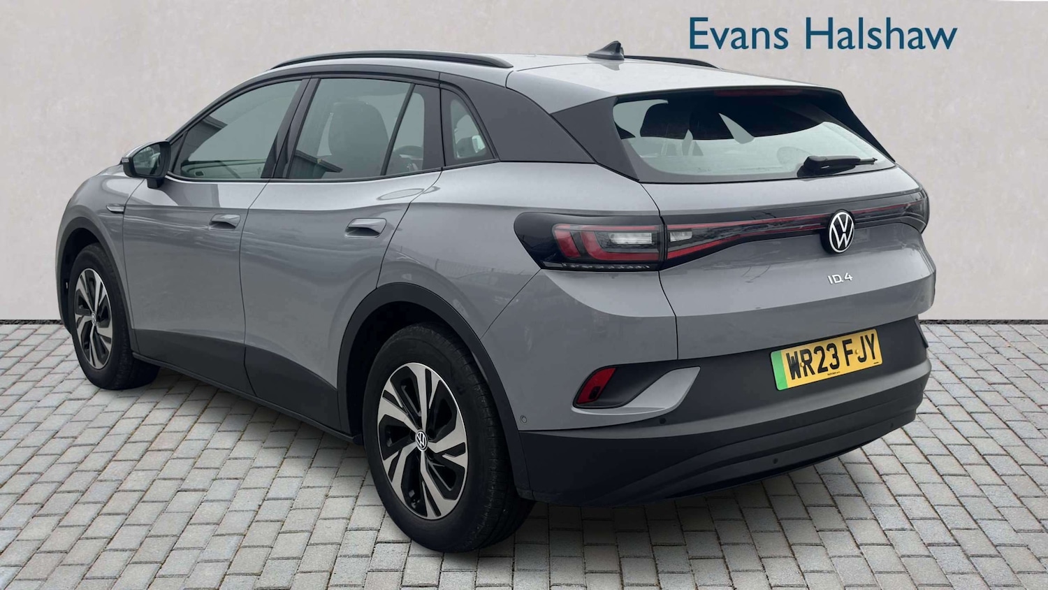 Used Volkswagen ID.4 for sale - 77856596: Photo 5