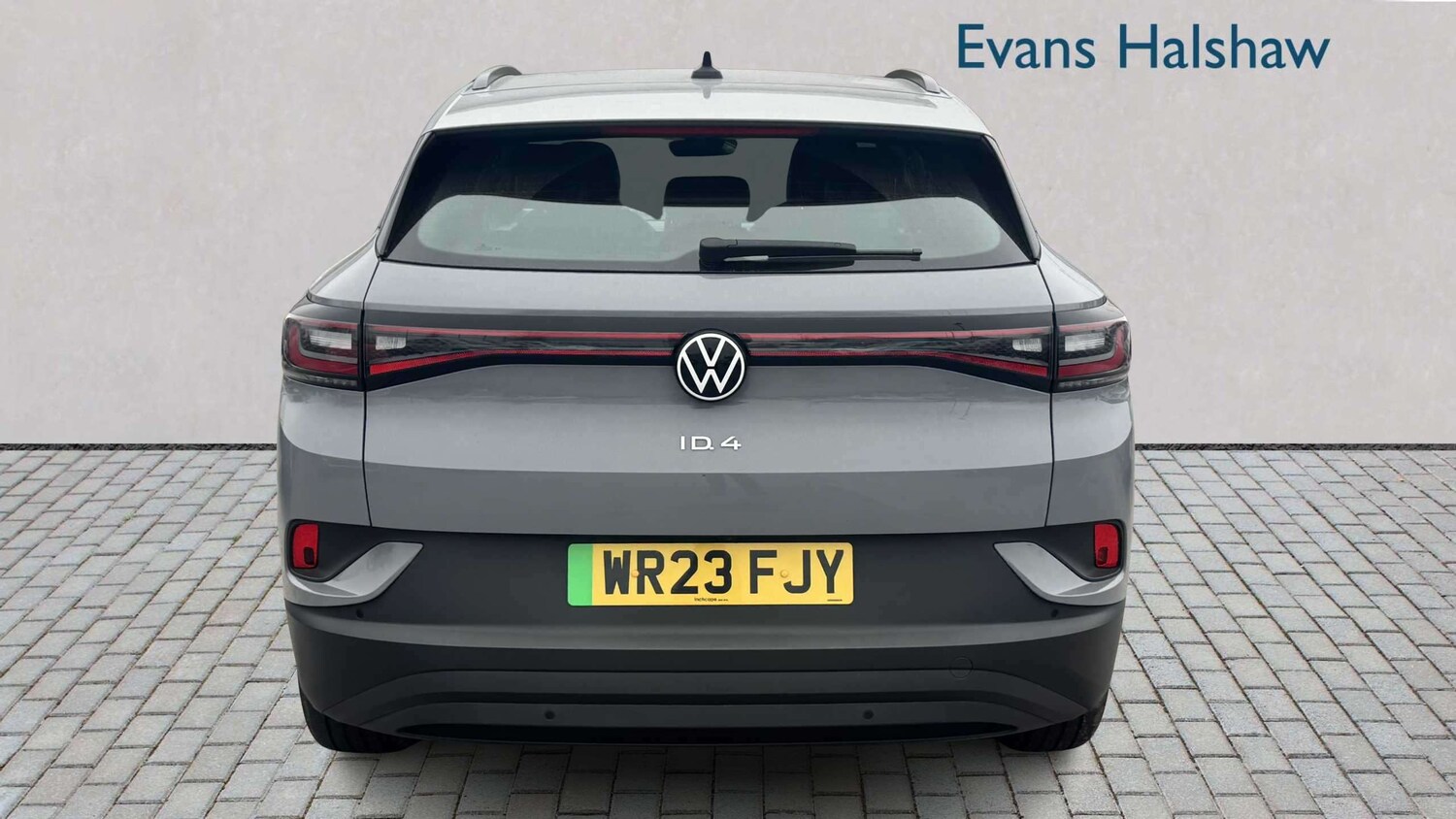 Used Volkswagen ID.4 for sale - 77856596: Photo 6