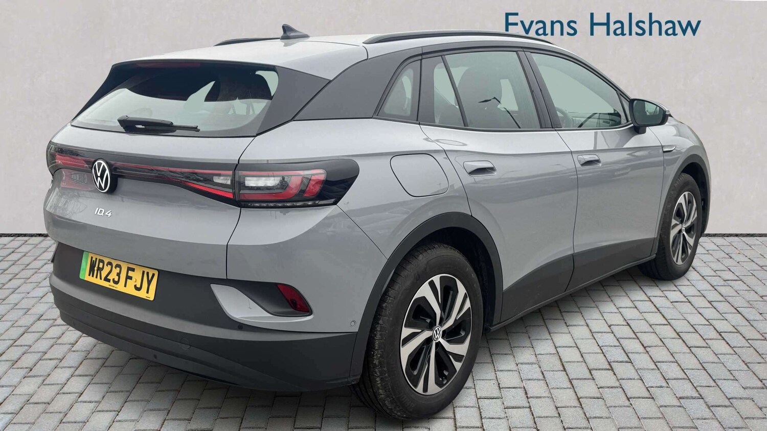 Used Volkswagen ID.4 for sale - 77856596: Photo 7