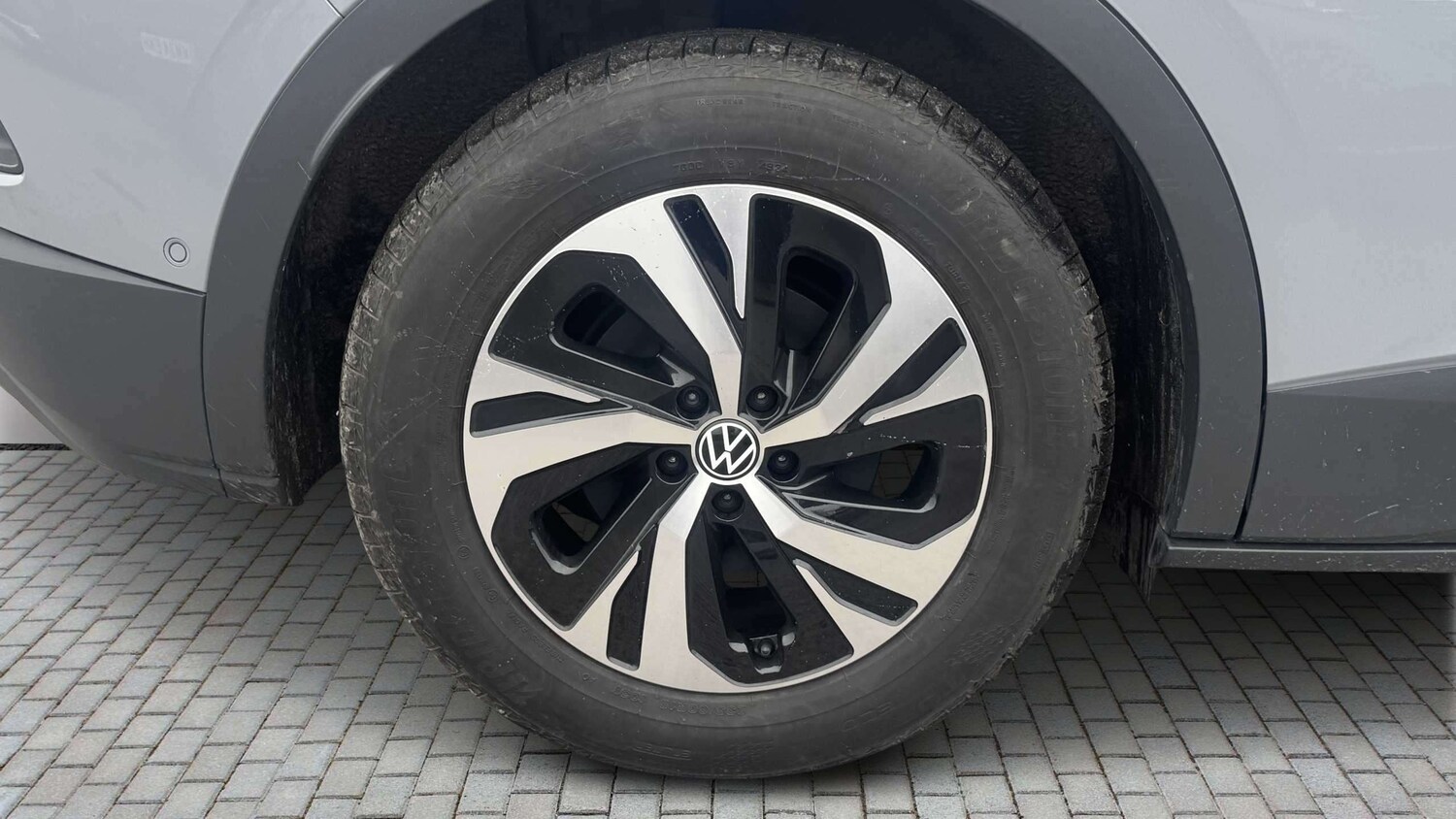 Used Volkswagen ID.4 for sale - 77856596: Photo 8