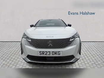 Used Peugeot 3008 2023 for sale - 79172743: Photo
