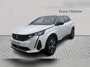 Used Peugeot 3008 2023 for sale - 79172743: Photo