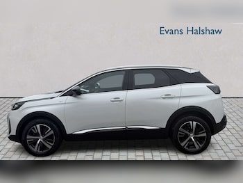 Used Peugeot 3008 2023 for sale - 79172743: Photo