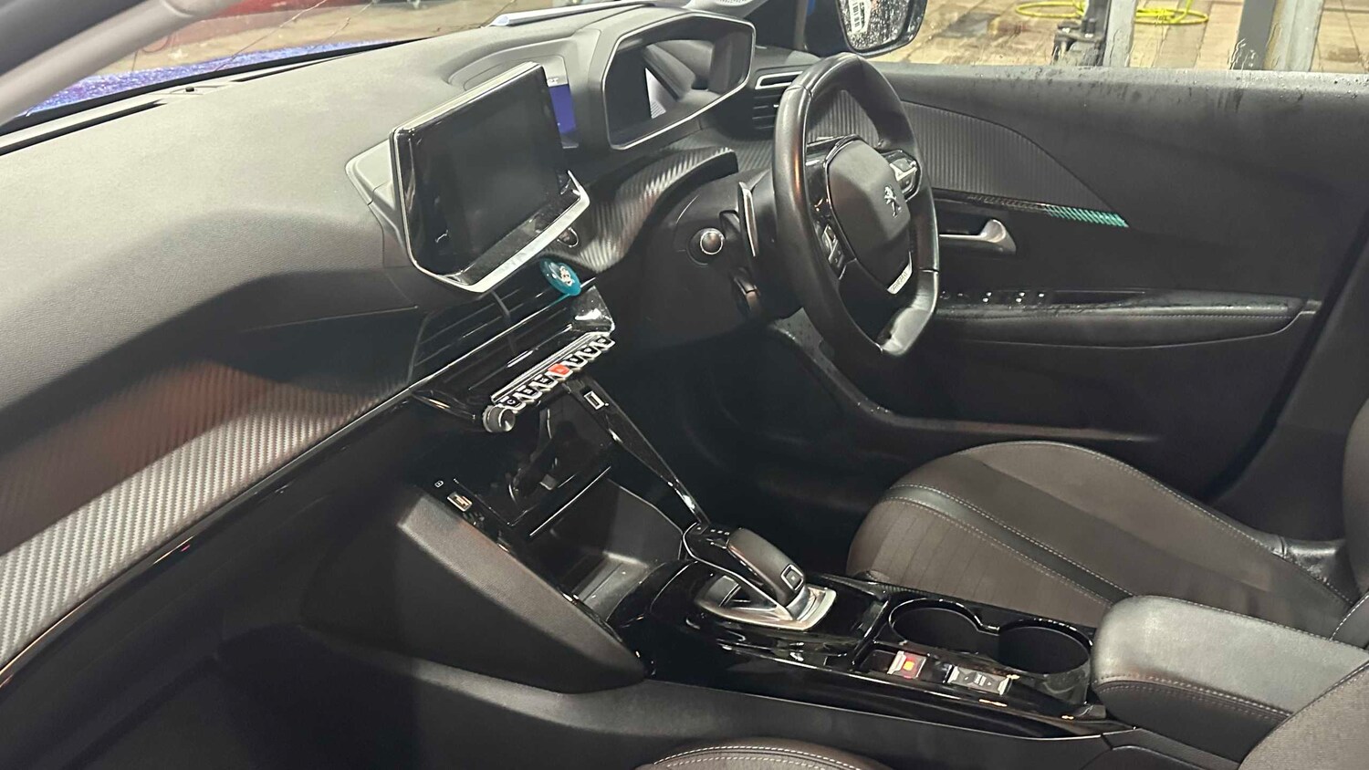 Used Peugeot 208 for sale - 77862438: Photo 10