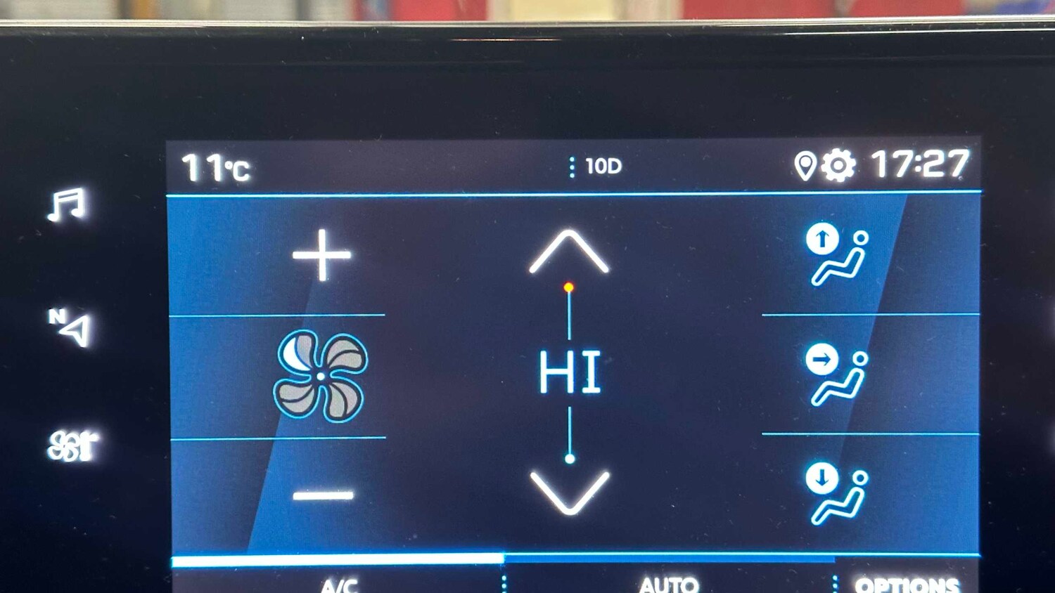 Used Peugeot 208 for sale - 77862438: Photo 15