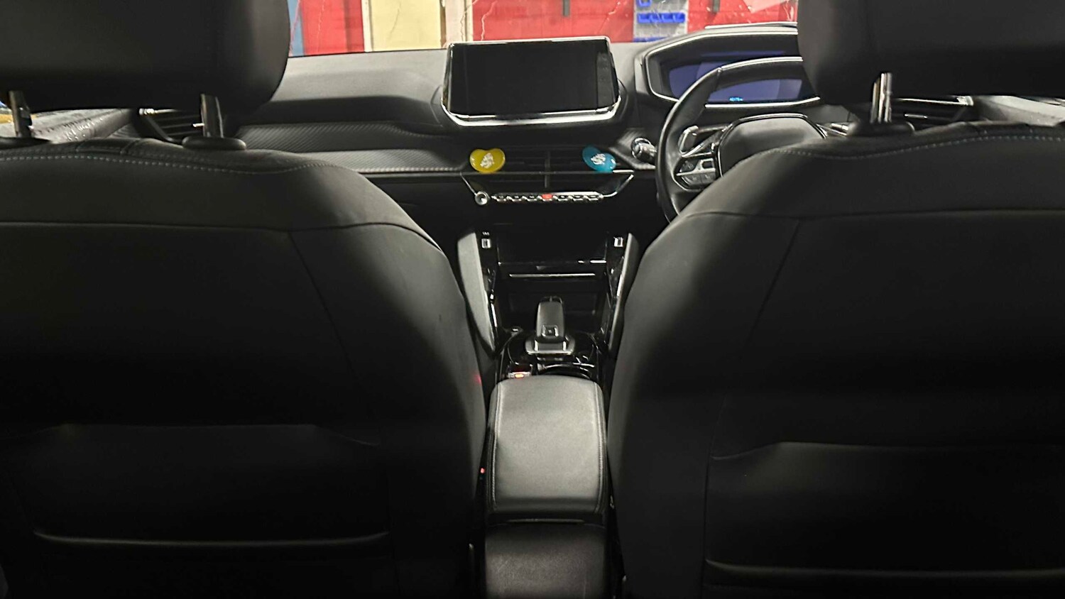 Used Peugeot 208 for sale - 77862438: Photo 18