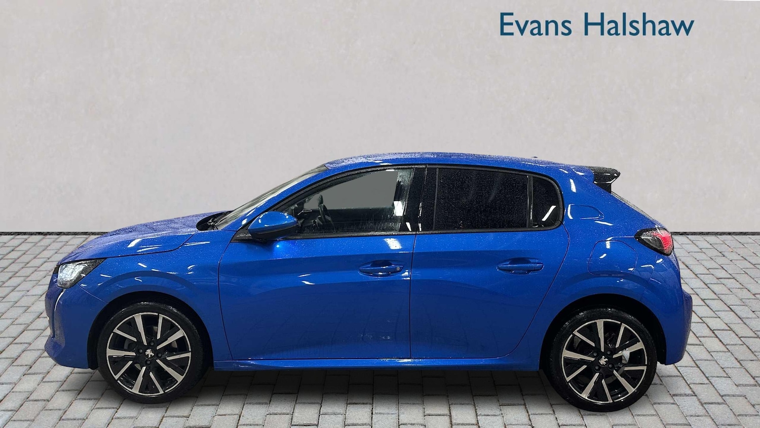 Used Peugeot 208 for sale - 77862438: Photo 2