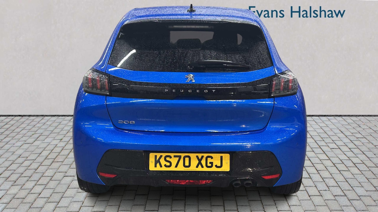 Used Peugeot 208 for sale - 77862438: Photo 4