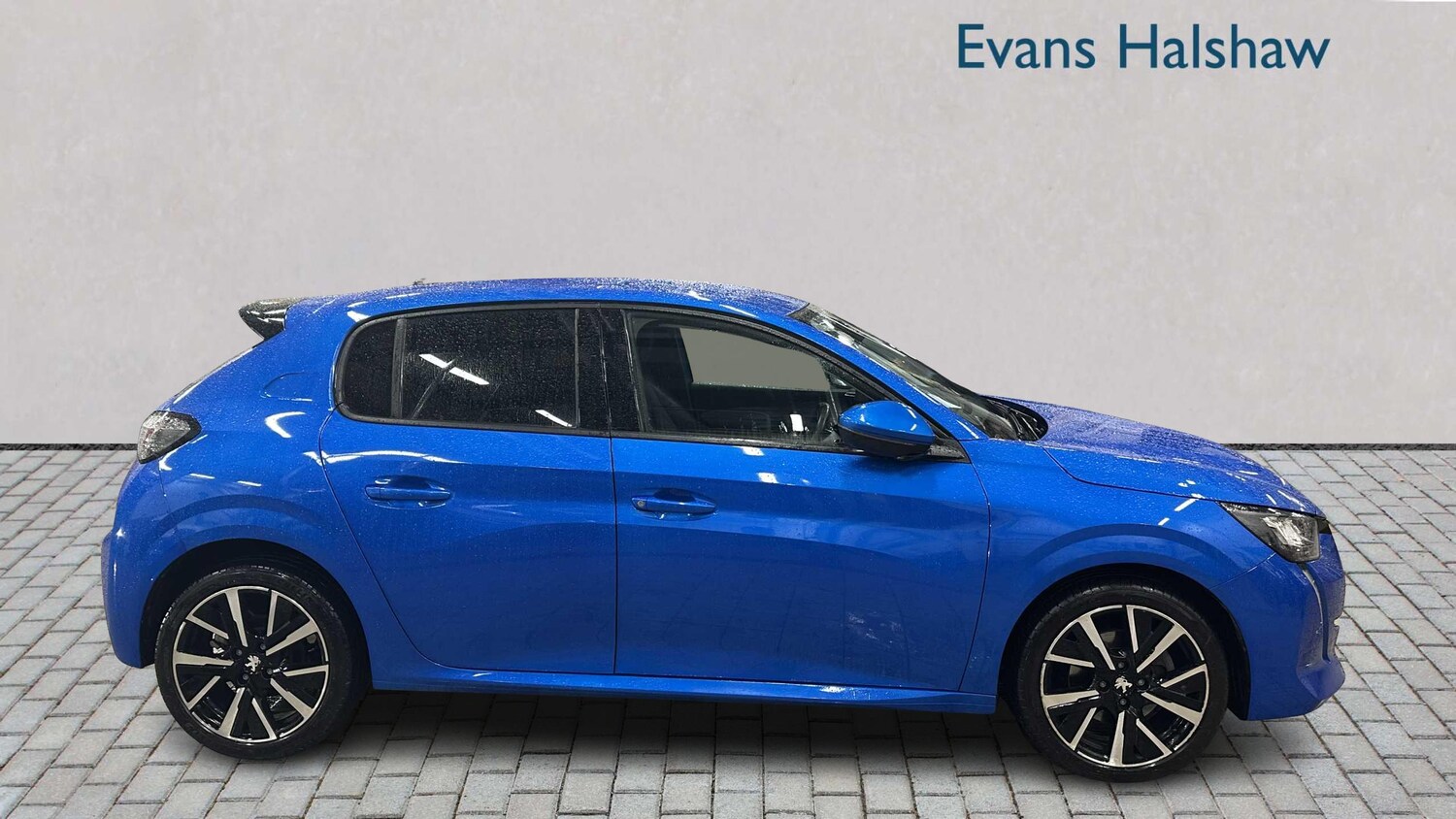 Used Peugeot 208 for sale - 77862438: Photo 6