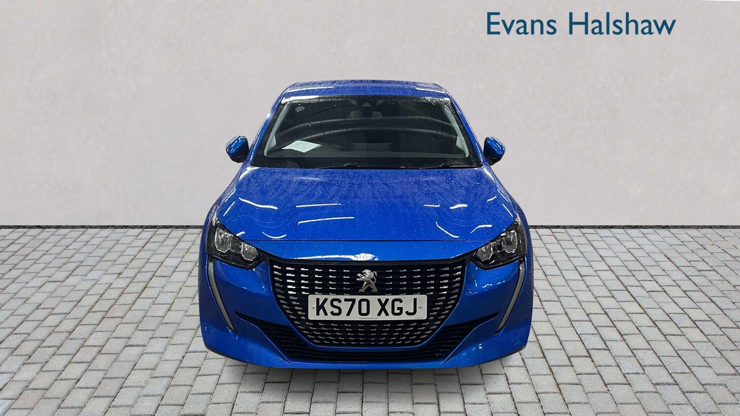 Used Peugeot 208 for sale - 77862438: Photo 7