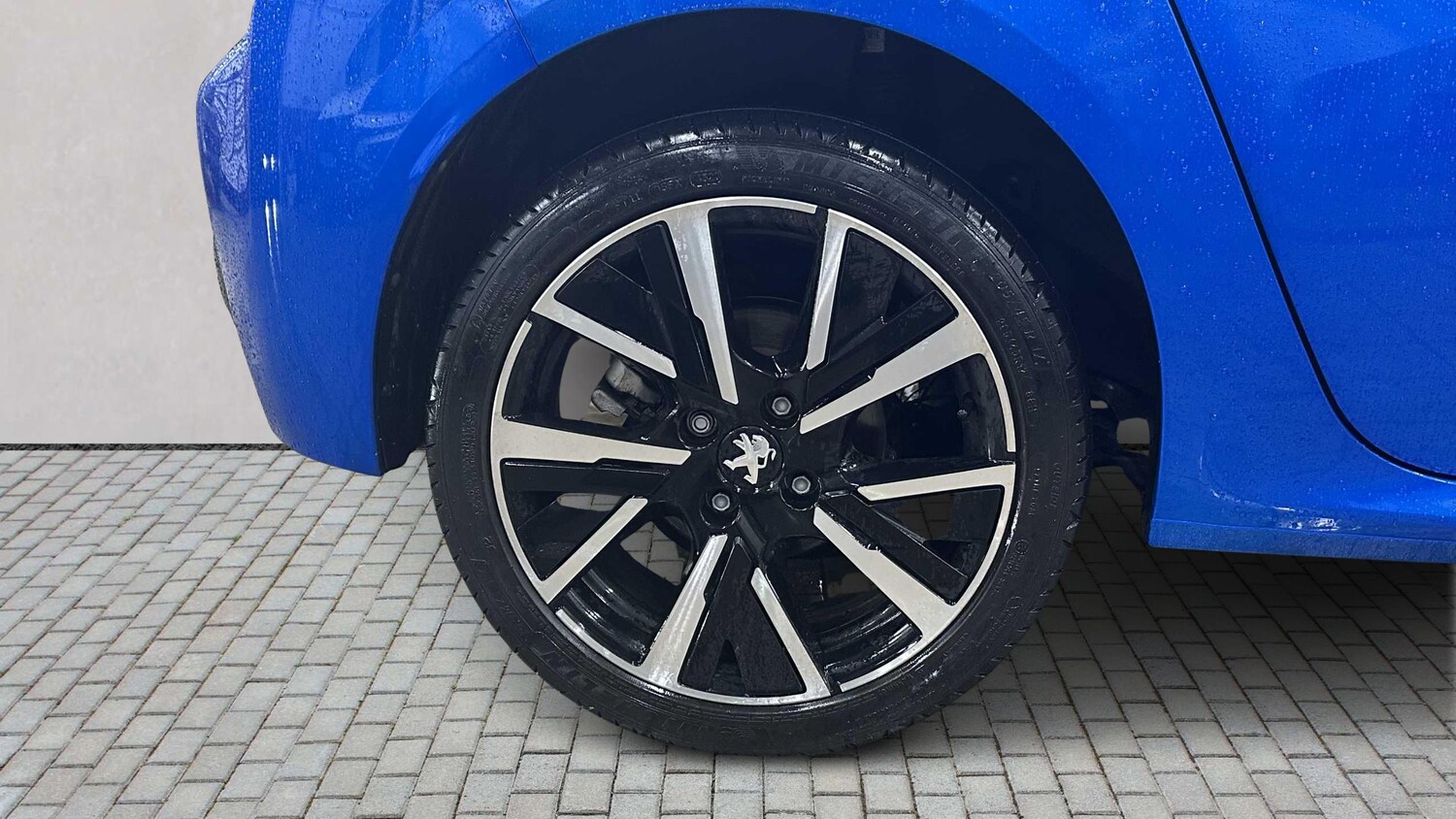 Used Peugeot 208 for sale - 77862438: Photo 8