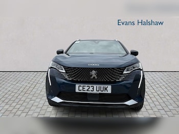 Used Peugeot 5008 2023 for sale - 79402430: Photo