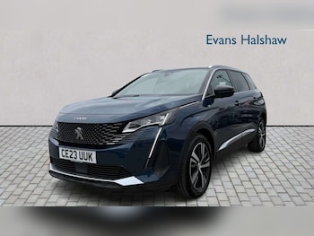 Used Peugeot 5008 2023 for sale - 79402430: Photo