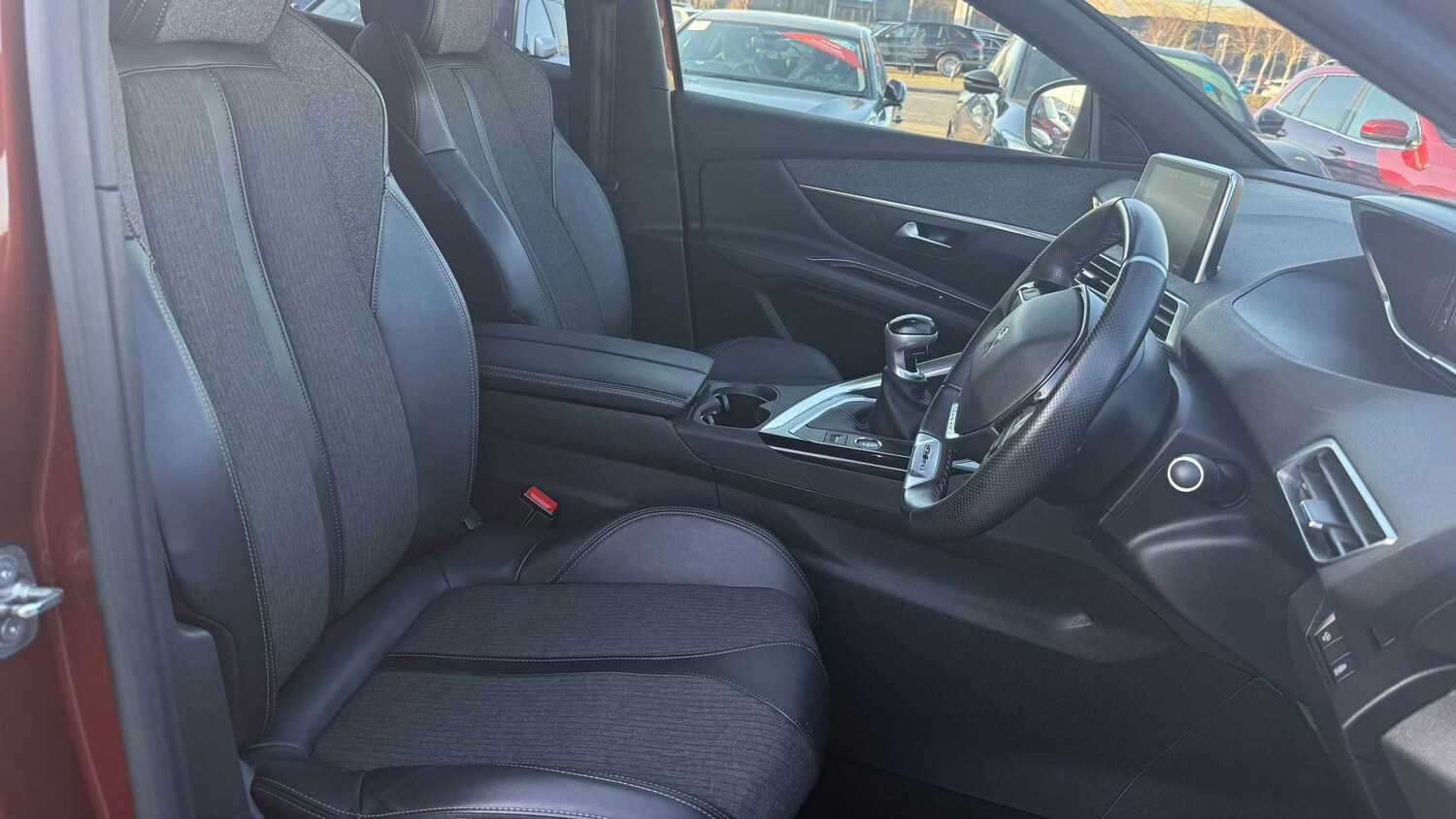 Used Peugeot 3008 for sale - 77857527: Photo 10