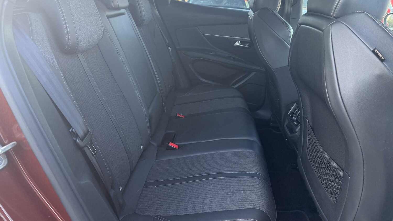 Used Peugeot 3008 for sale - 77857527: Photo 12