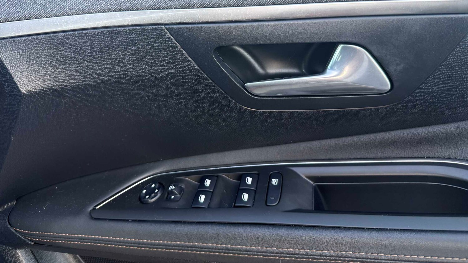 Used Peugeot 3008 for sale - 77857527: Photo 14