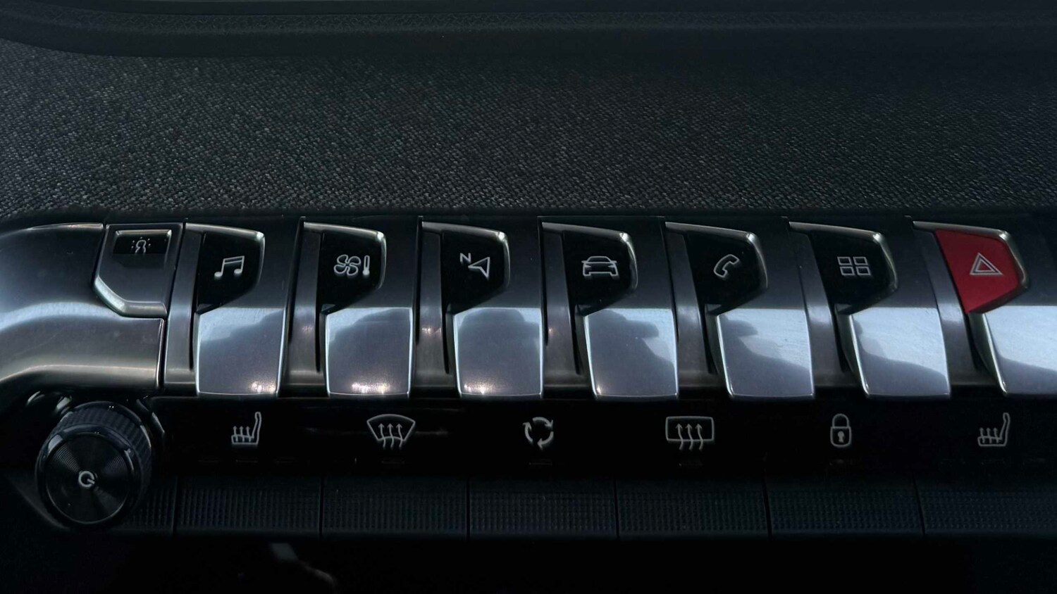 Used Peugeot 3008 for sale - 77857527: Photo 16