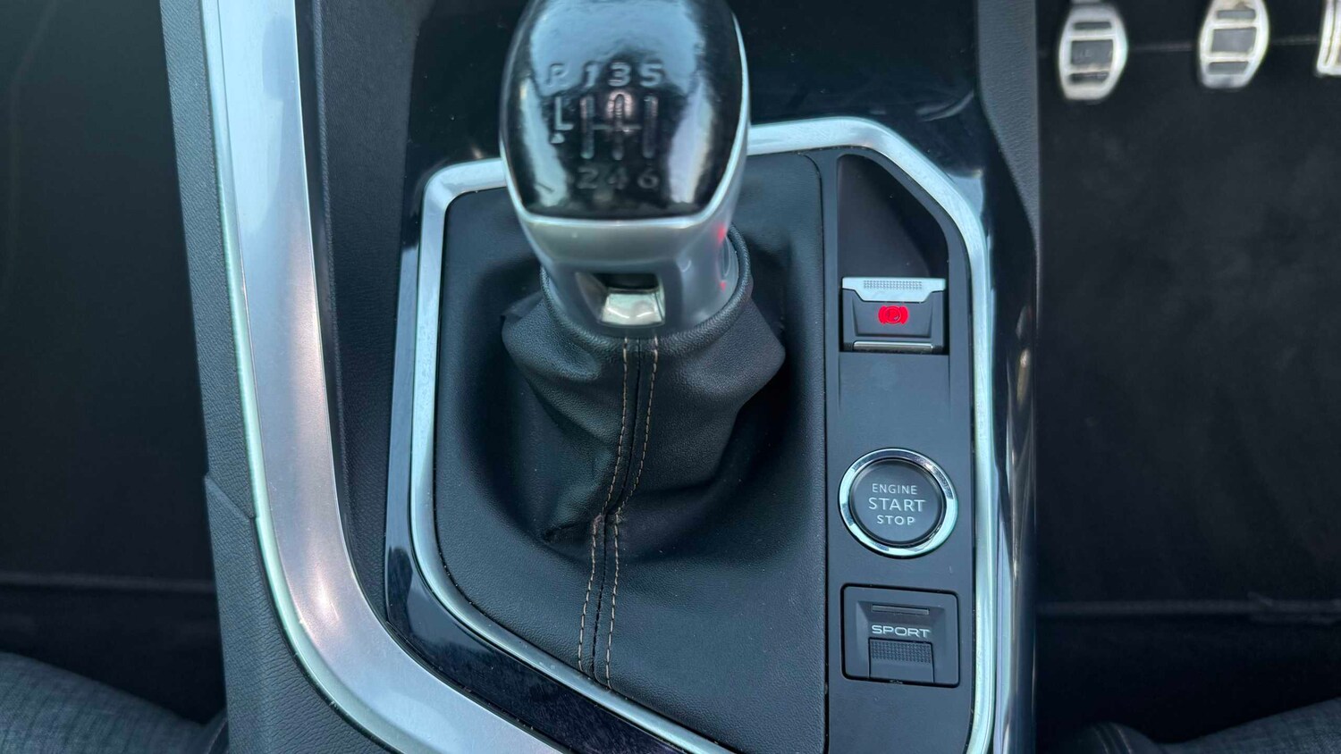 Used Peugeot 3008 for sale - 77857527: Photo 17